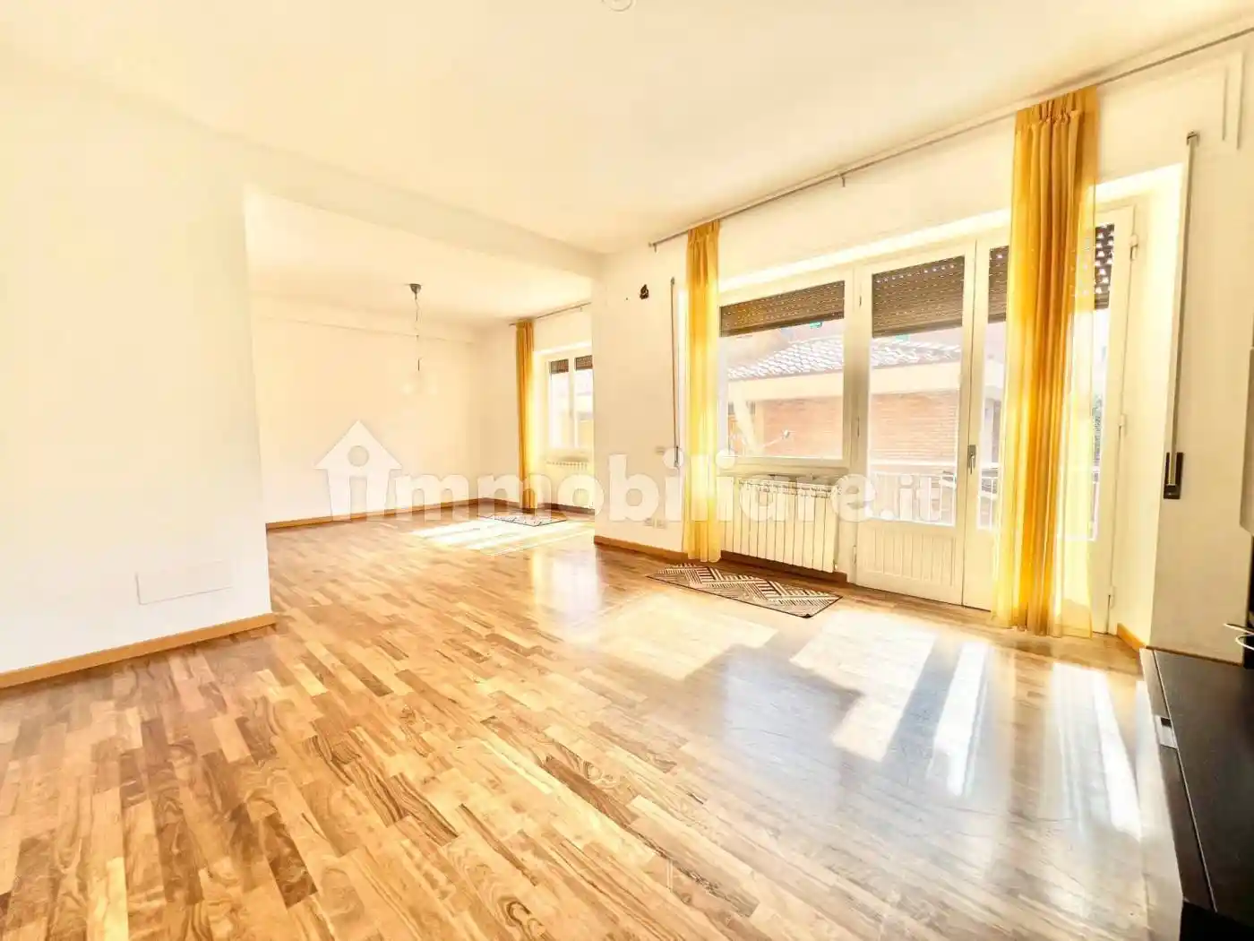 Appartamento in vendita a Siena