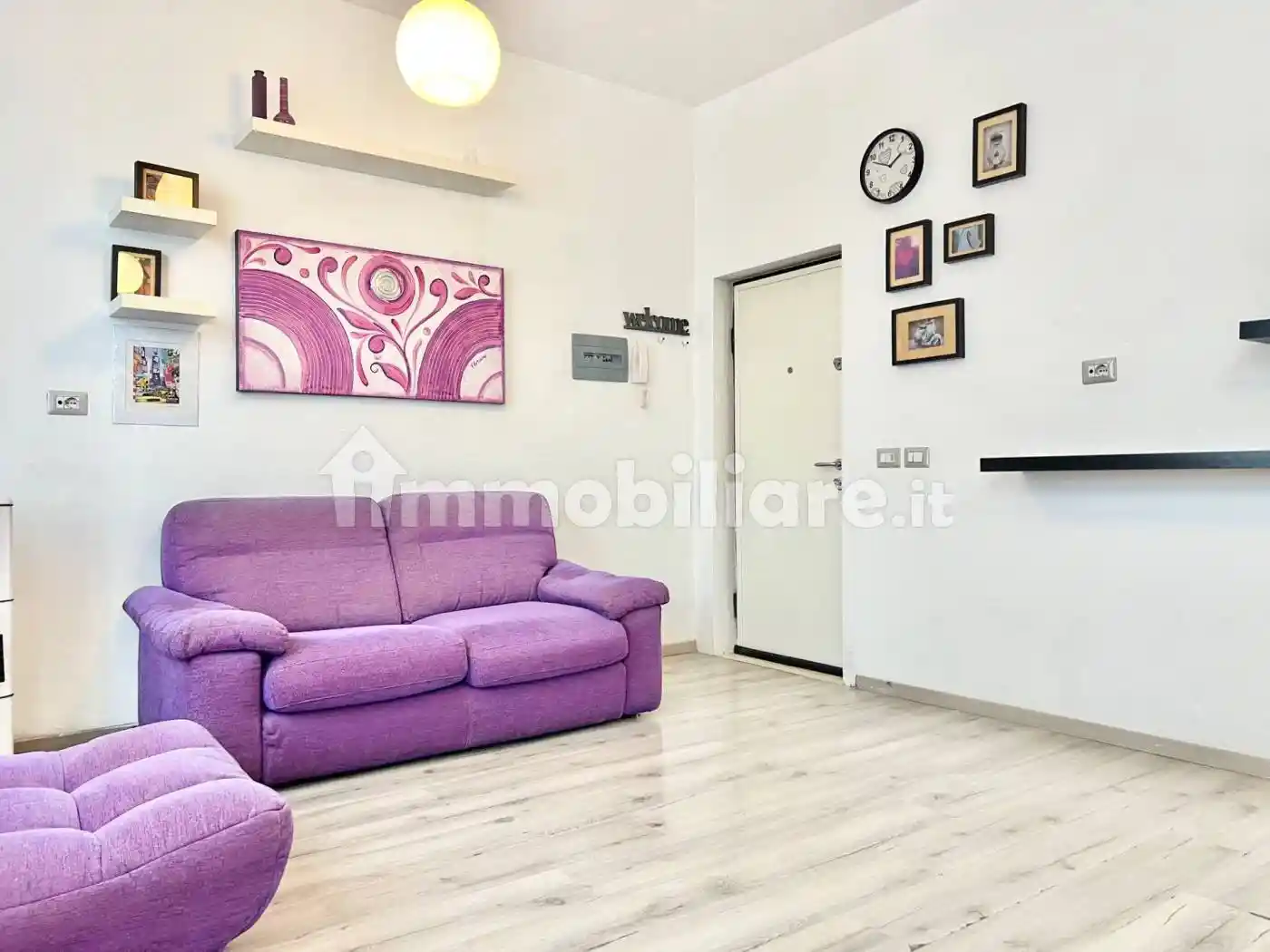 Appartamento in vendita a Siena