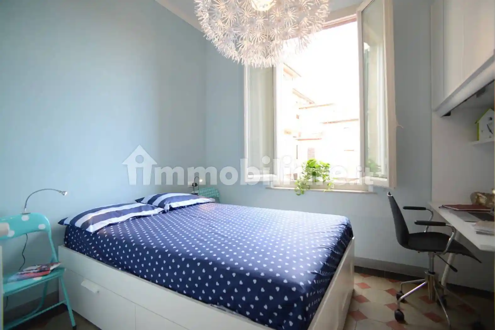 Appartamento in vendita a Montecatini-Terme