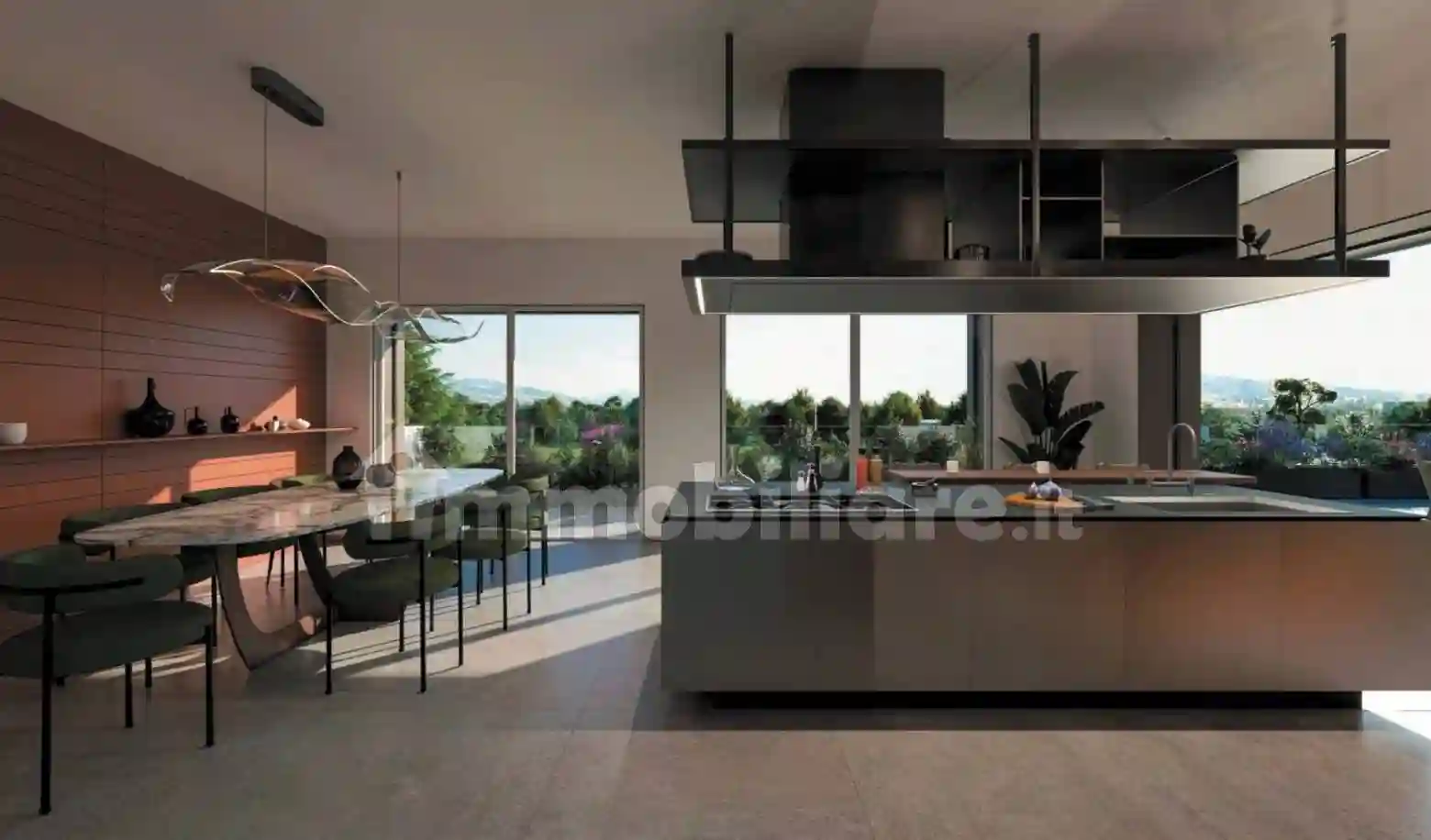 Attico - Mansarda - foto 2