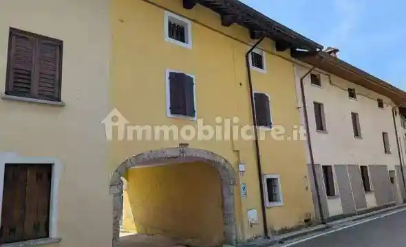 Appartamento in vendita a Campoformido