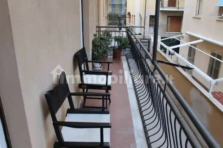 Appartamento in vendita a Alassio