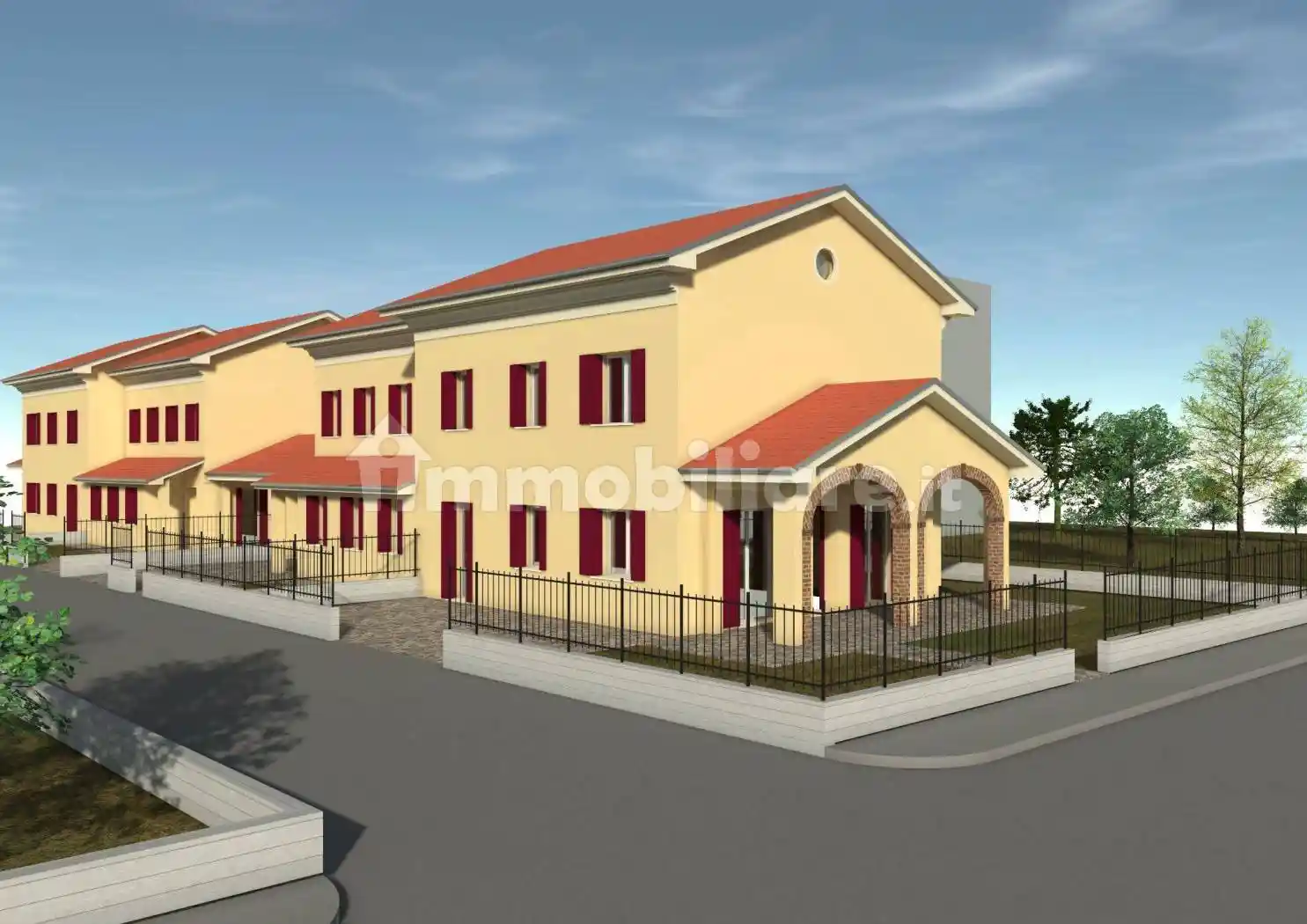 Villa in vendita a Conselve