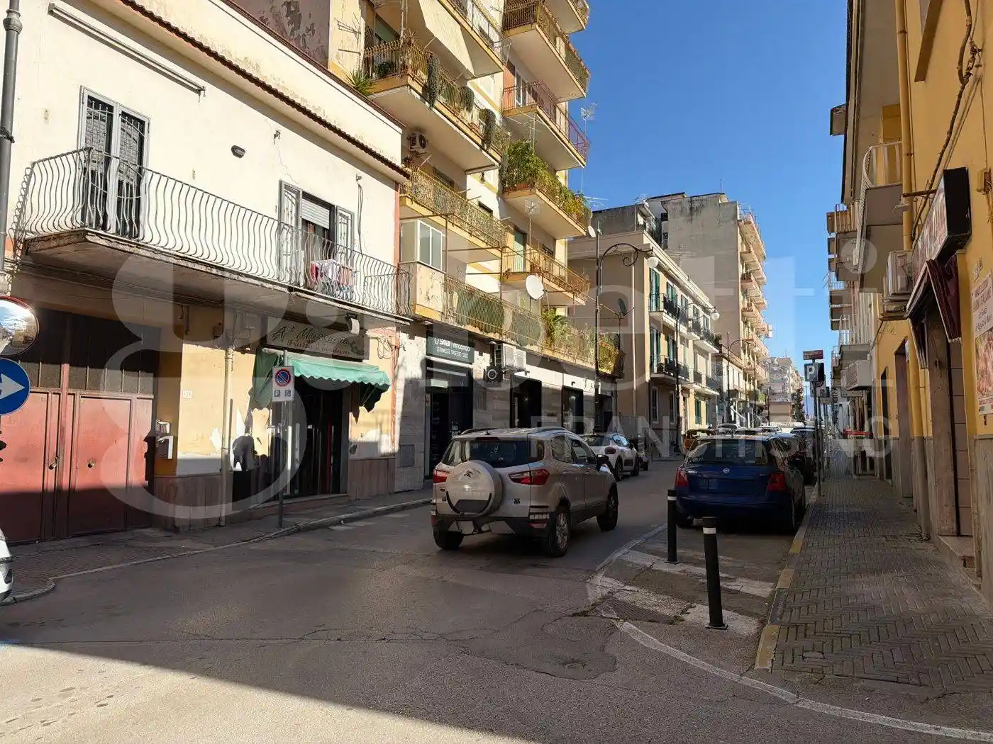 Appartamento in vendita a Angri