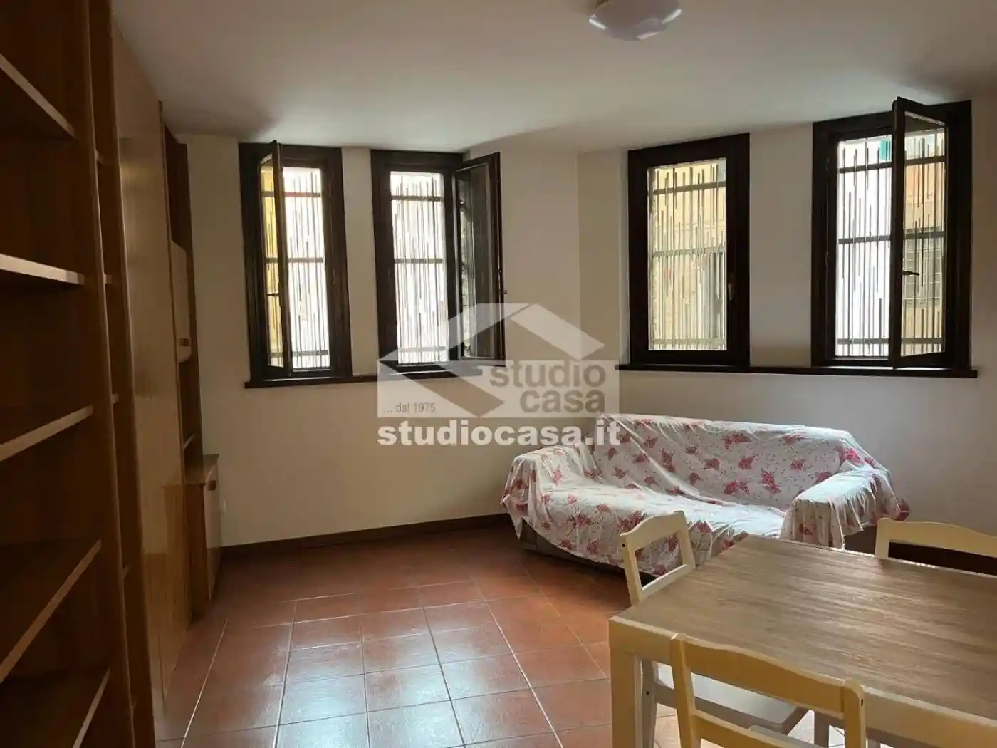 Appartamento in affitto a Cremona