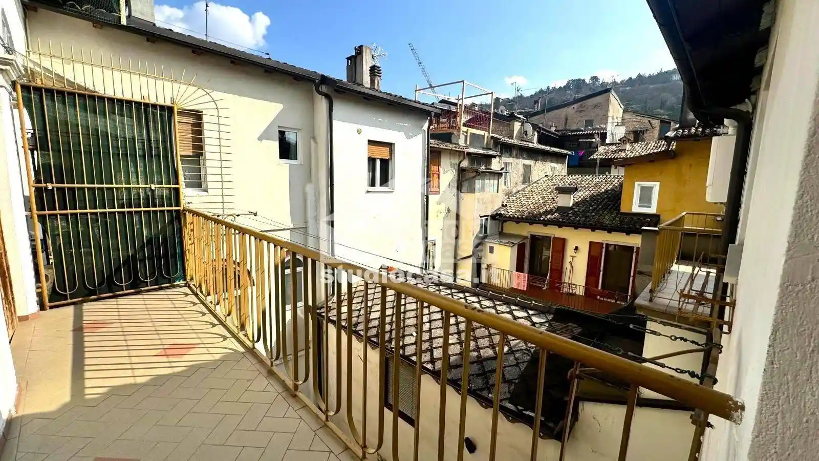 Appartamento in vendita a Rovereto