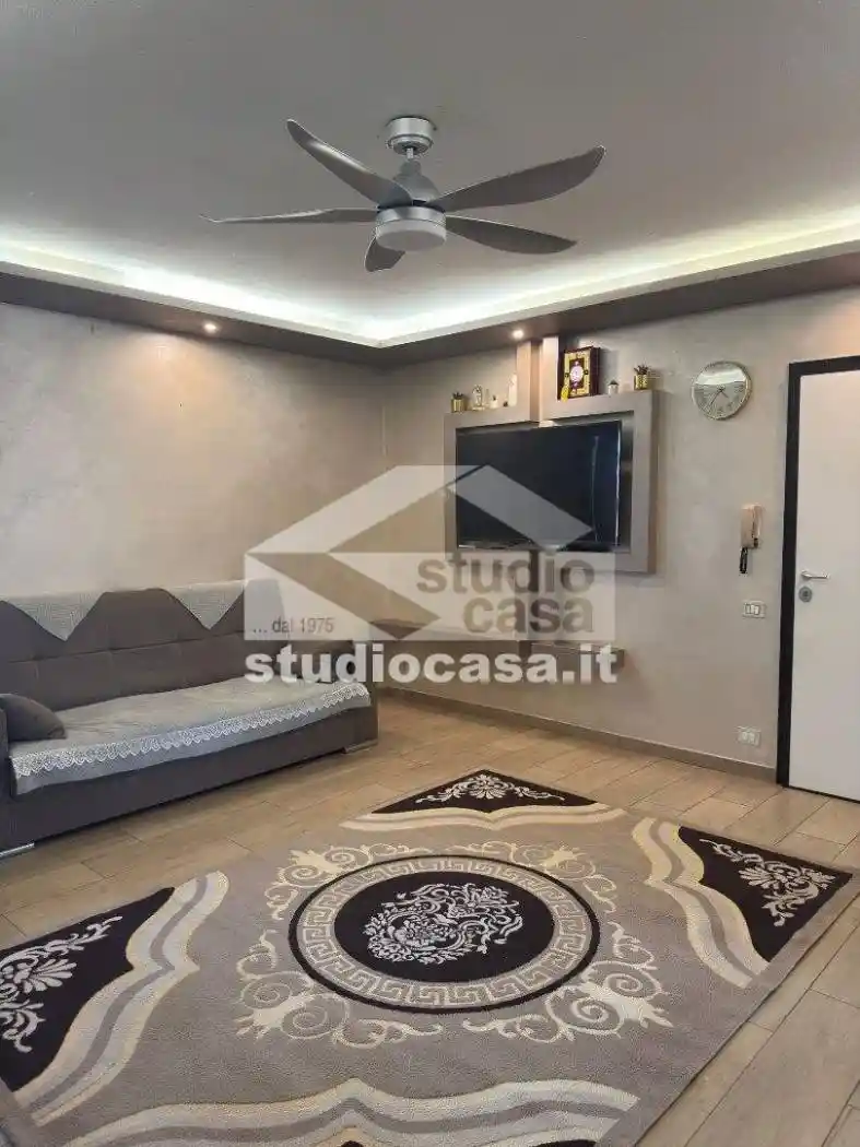 Appartamento in vendita a Ghisalba