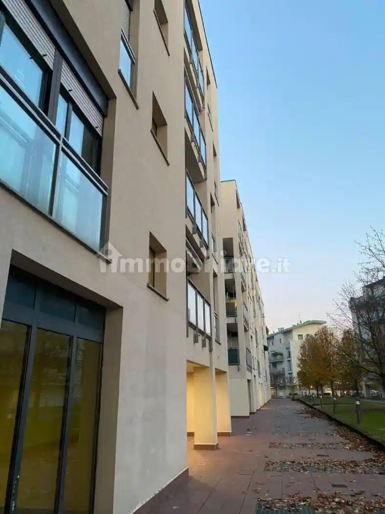 Appartamento in vendita a Vimercate