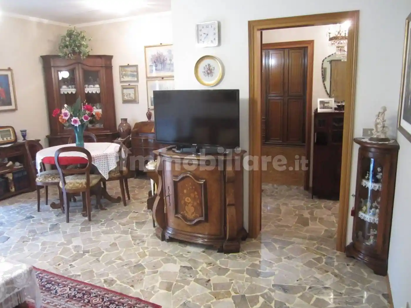 Appartamento in affitto a Castel San Pietro Terme