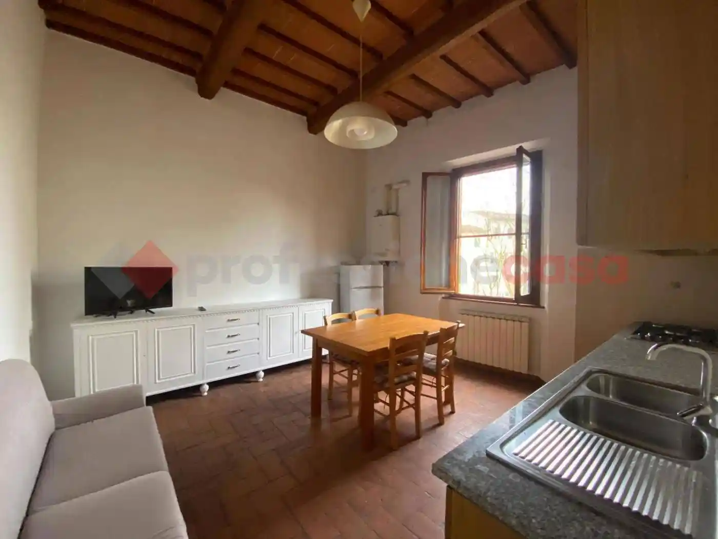 Appartamento in affitto a Castelfiorentino