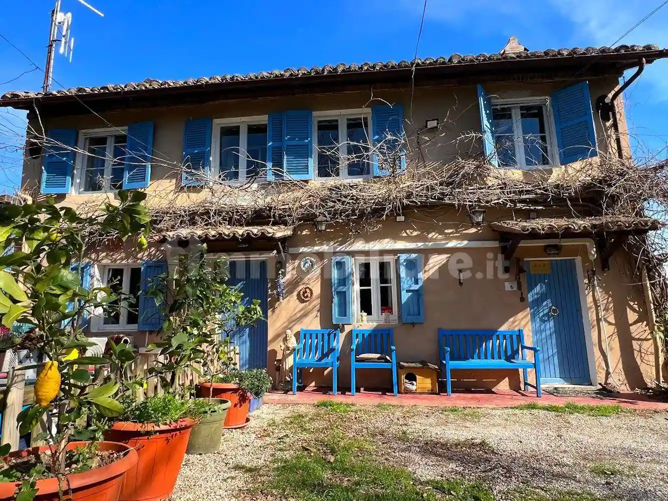 Rustico - Casale - foto 3