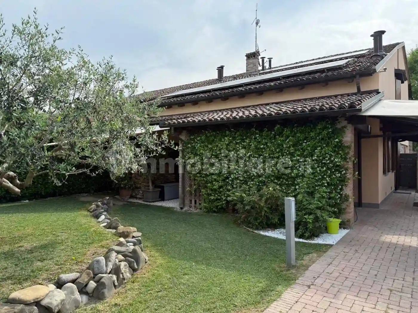 Villetta a schiera - foto 3