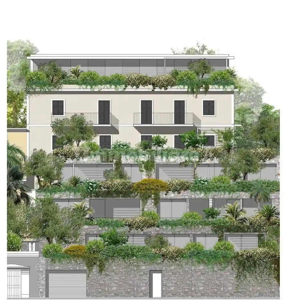 Appartamento in vendita a Lavagna