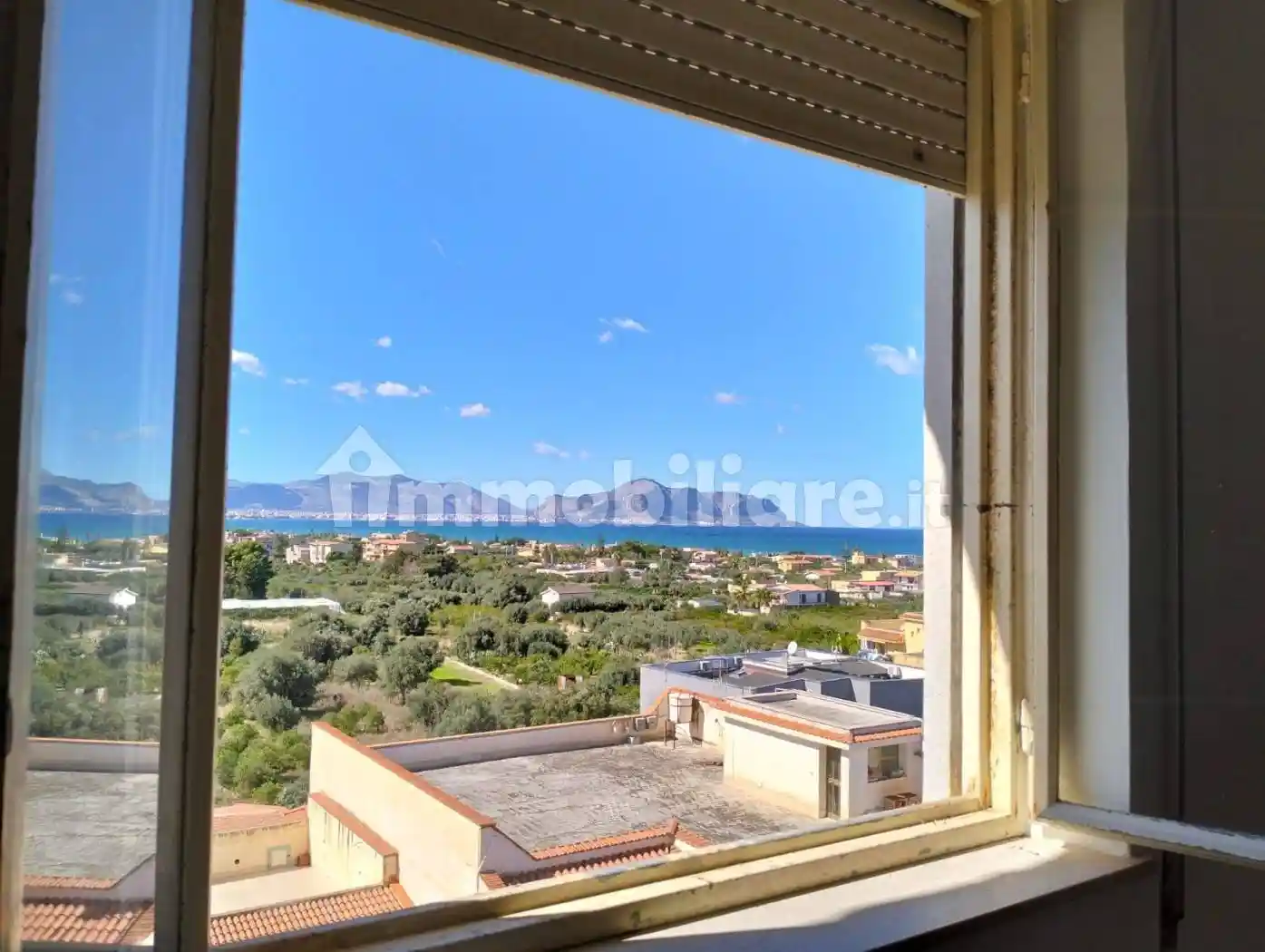 Appartamento in vendita a Ficarazzi