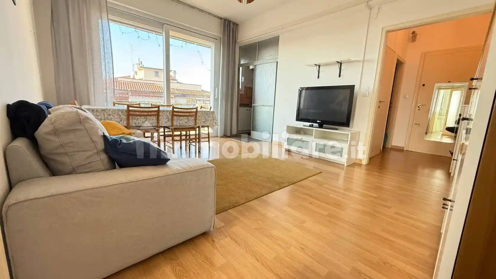 Appartamento in affitto a Padova