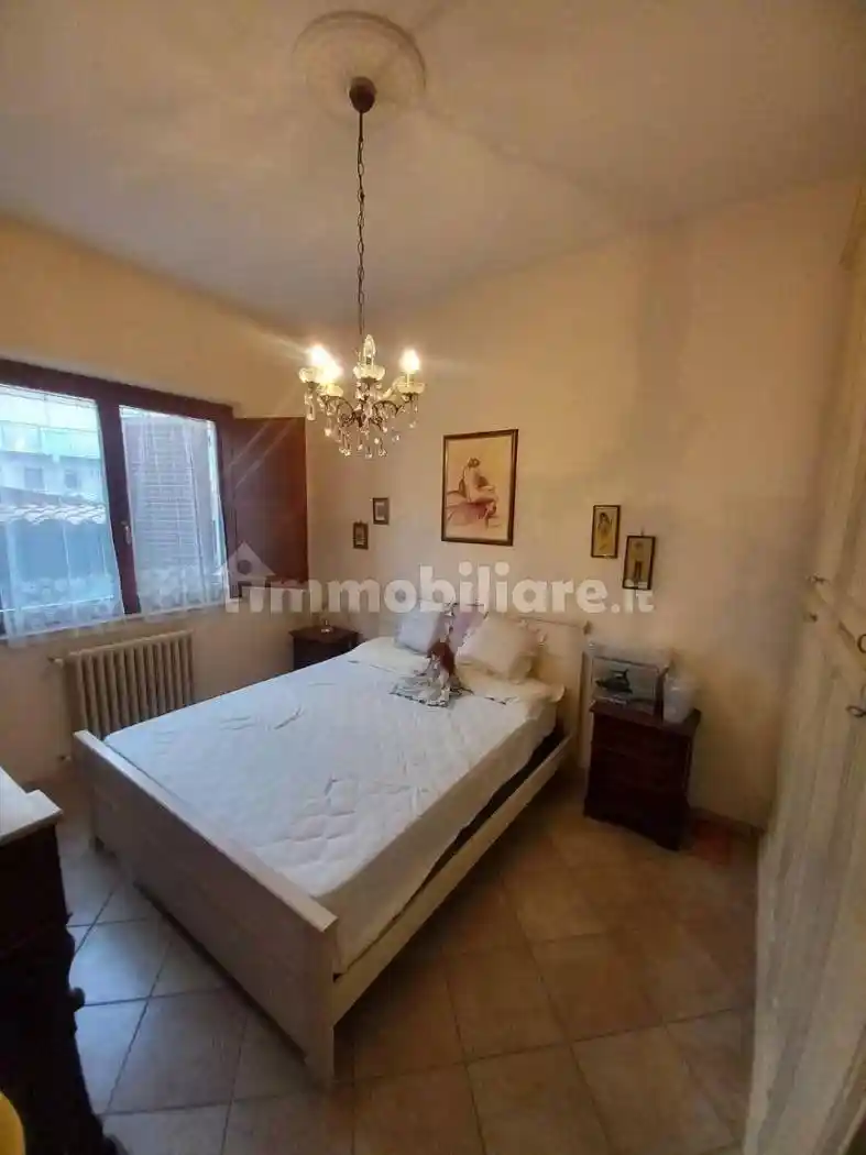 Appartamento in vendita a Monsummano Terme