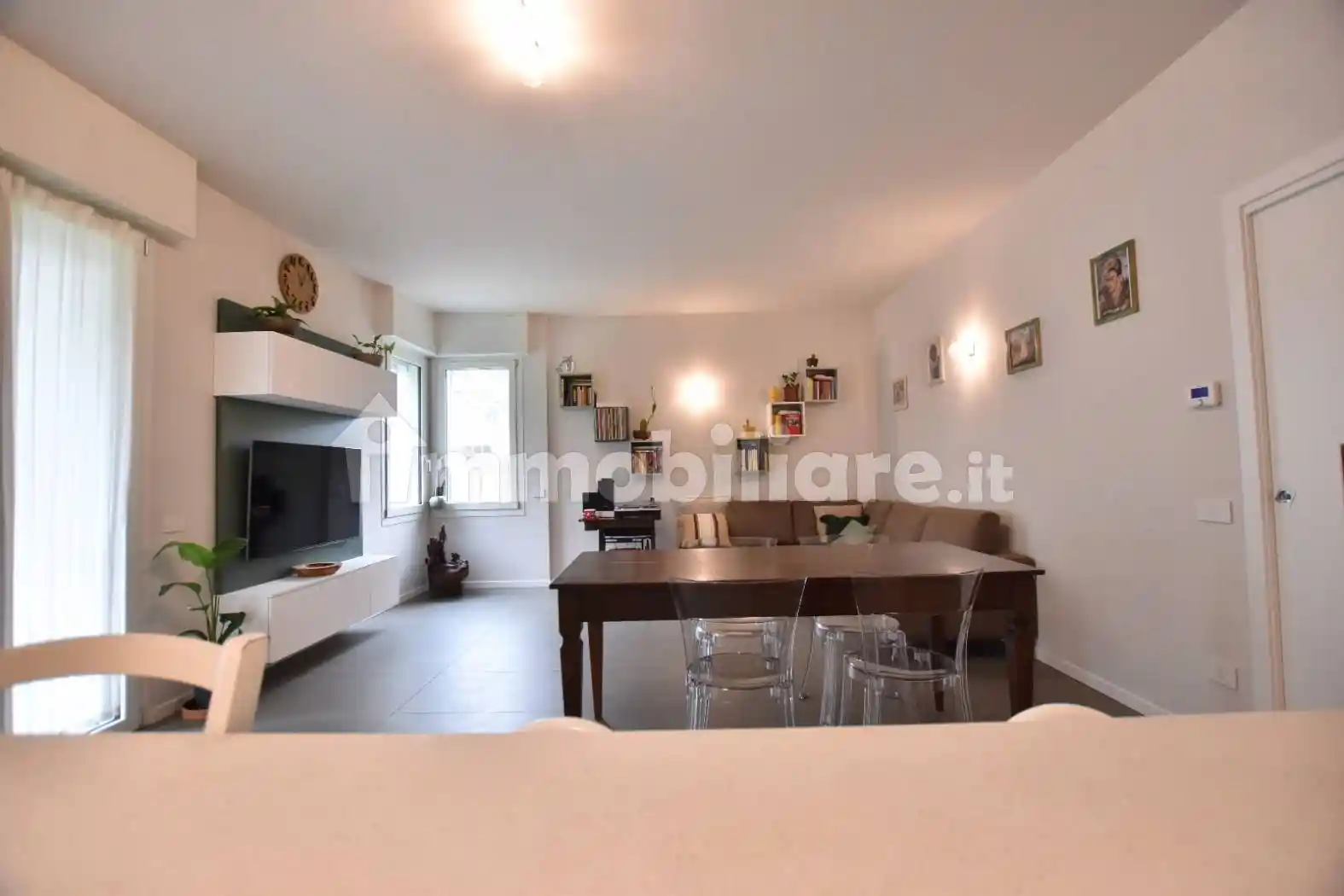 Appartamento in vendita a Truccazzano