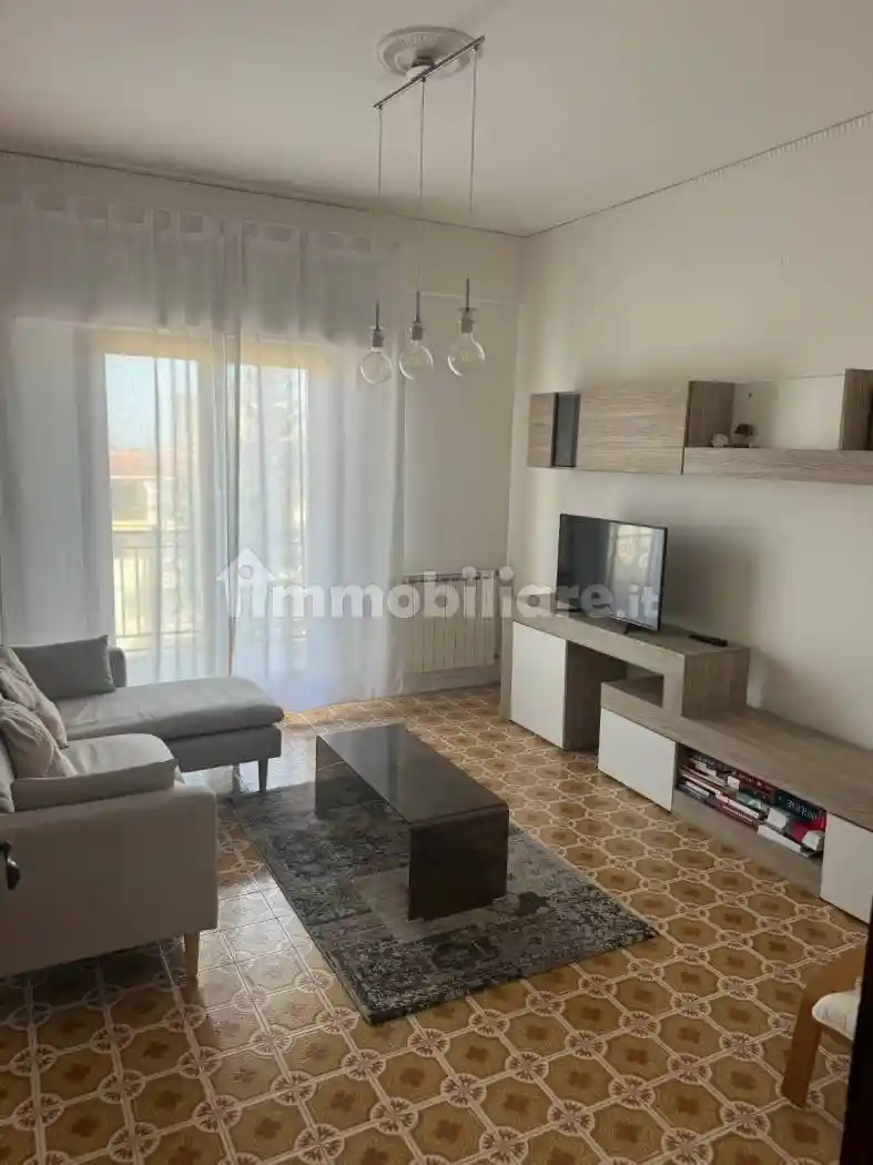 Appartamento in affitto a Alcamo