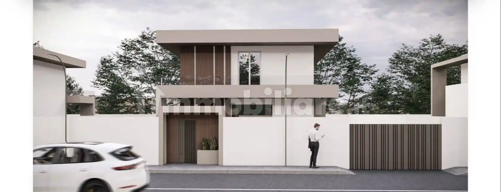 Villa in vendita a Casal di Principe