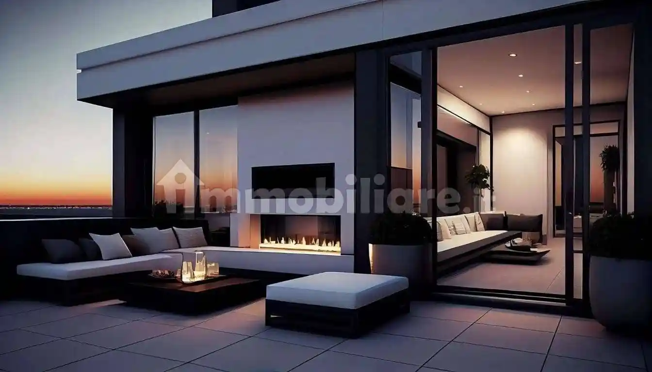 Appartamento in vendita a Castel San Pietro Terme