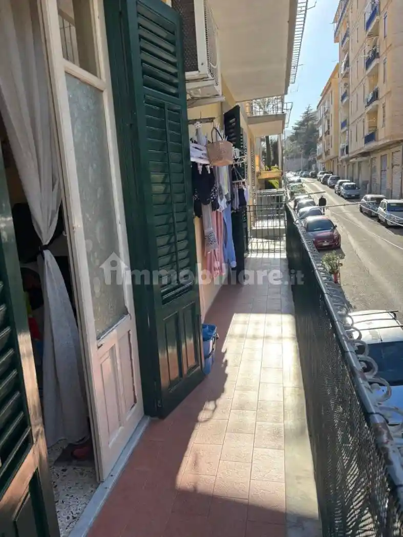 Appartamento in vendita a Monreale