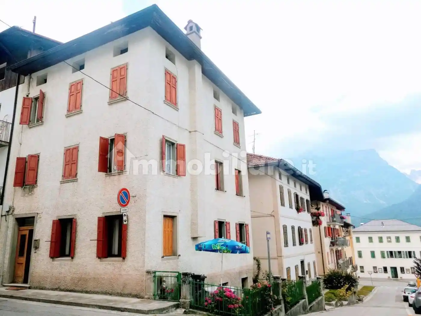 Appartamento in vendita a Calalzo di Cadore