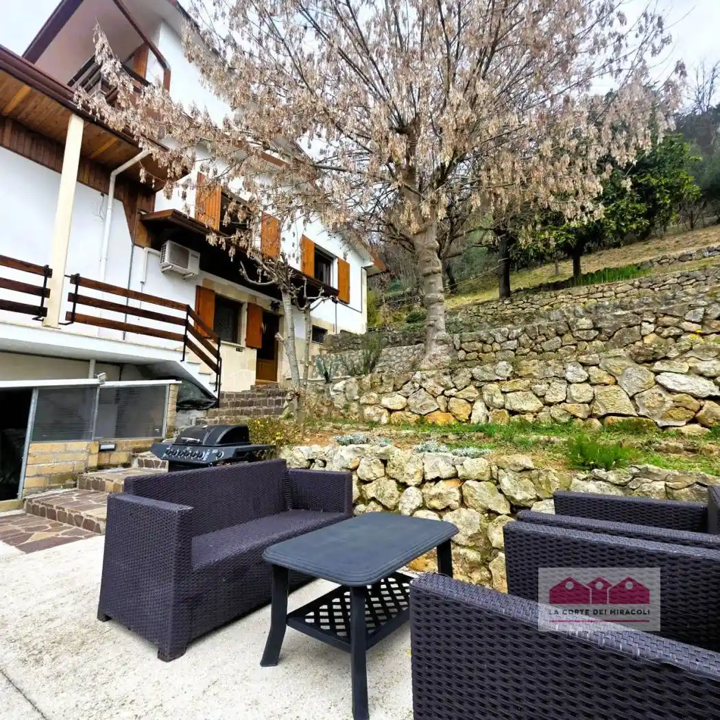 Villa in vendita a Orgiano