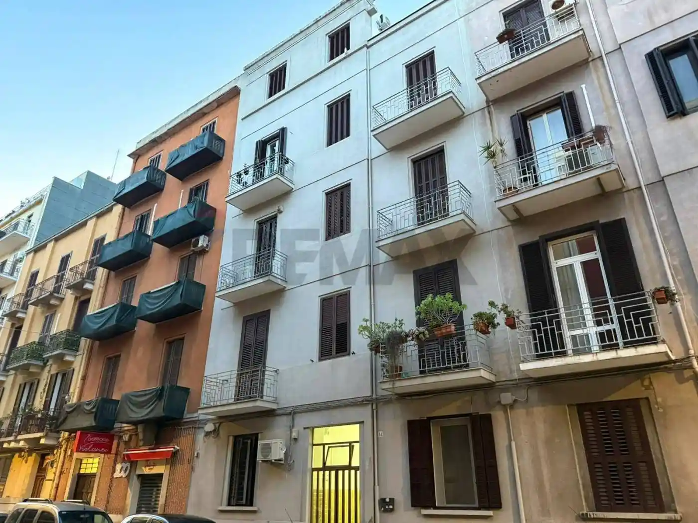 Appartamento in vendita a Bari