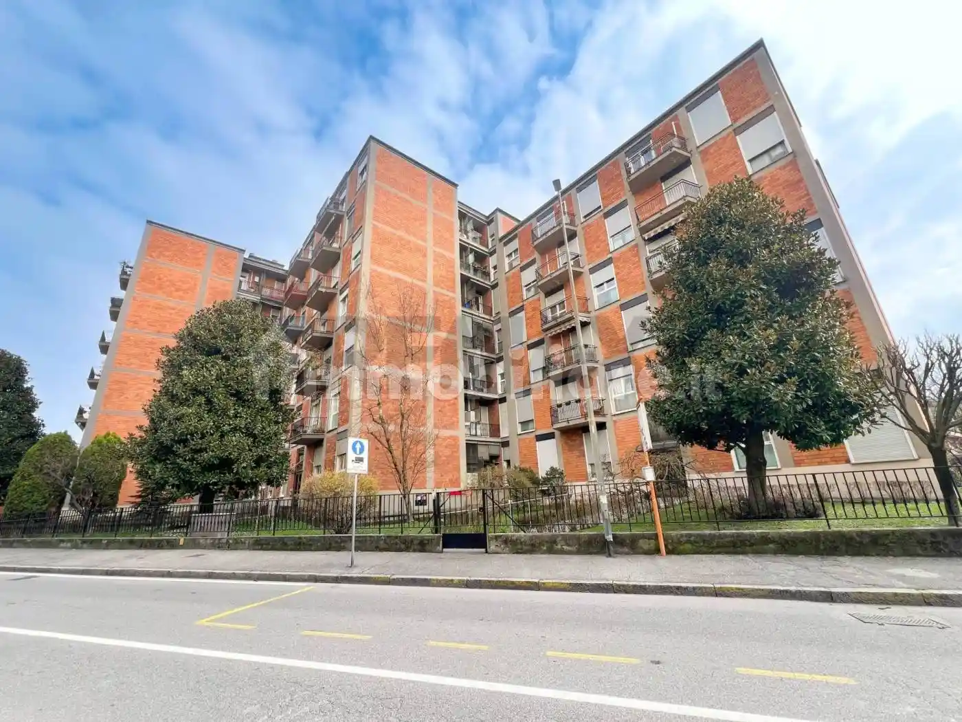 Appartamento in vendita a Monza