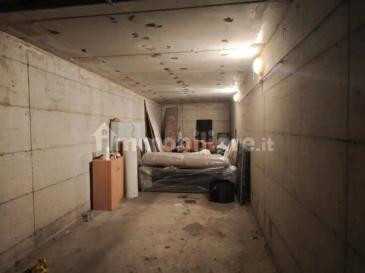 Appartamento in affitto a Desio