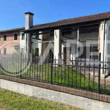 Appartamento in vendita a Anguillara Veneta