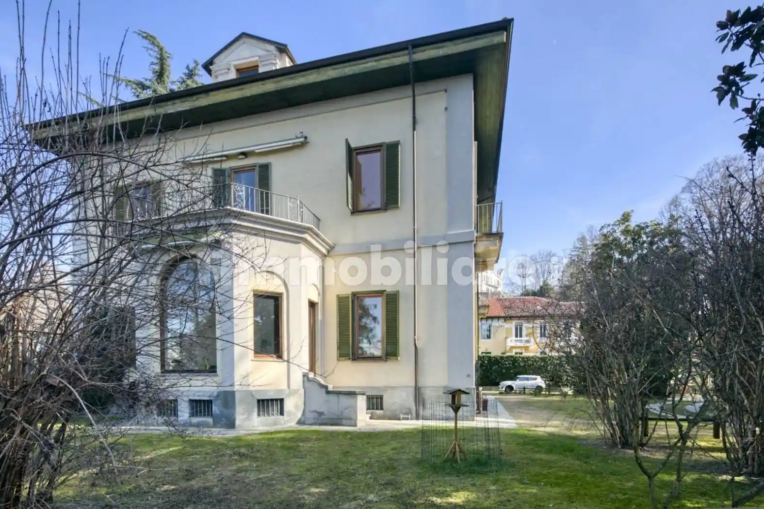 Appartamento in vendita a Torino