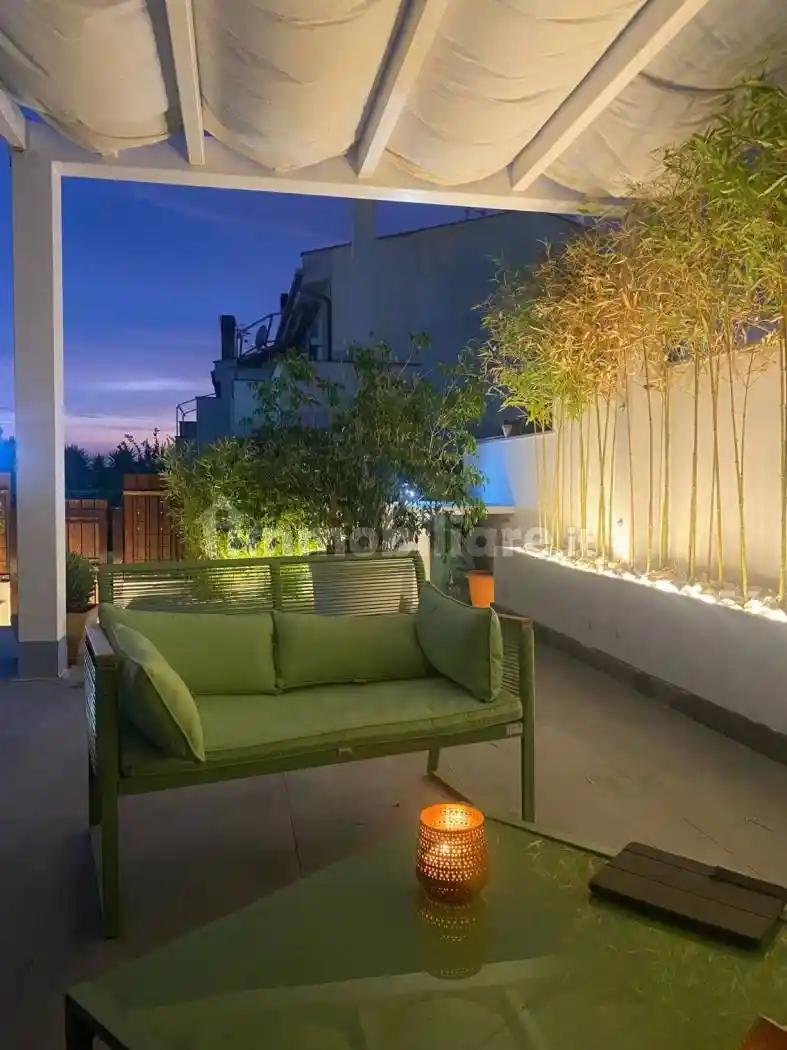 Villetta a schiera in vendita a Santa Marinella