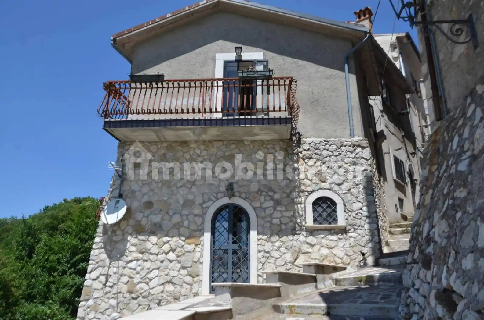 Casa indipendente in vendita a Ovindoli