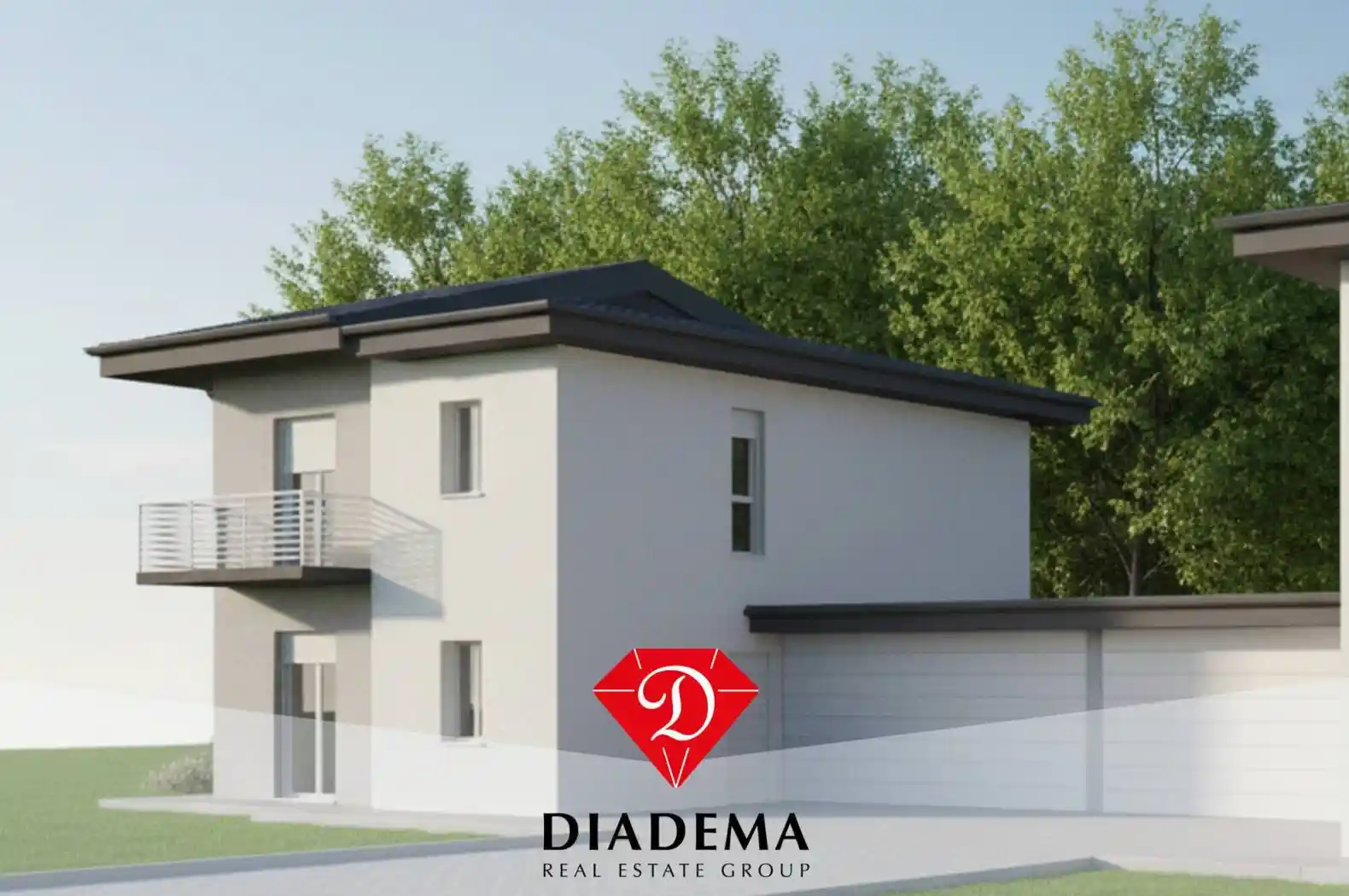 Villa in vendita a Oggiona con Santo Stefano