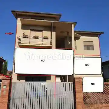 Appartamento in vendita a Lucca