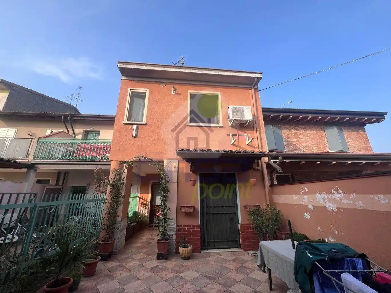 Casa indipendente in vendita a Offlaga