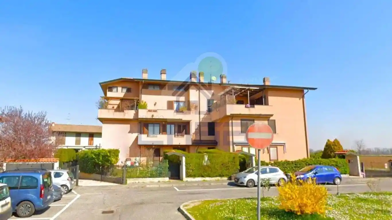 Appartamento in vendita a San Martino in Strada