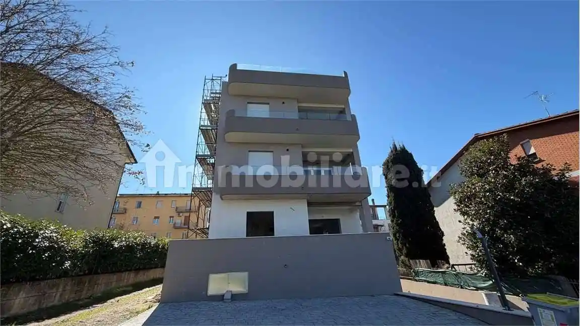 Appartamento in vendita a Perugia