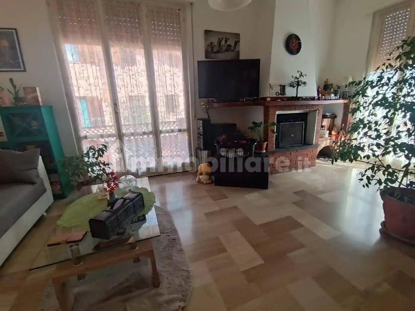 Appartamento in vendita a Massa