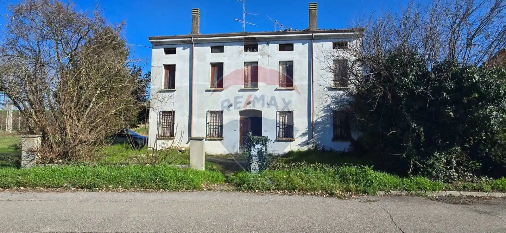 Casa indipendente in vendita a Quingentole