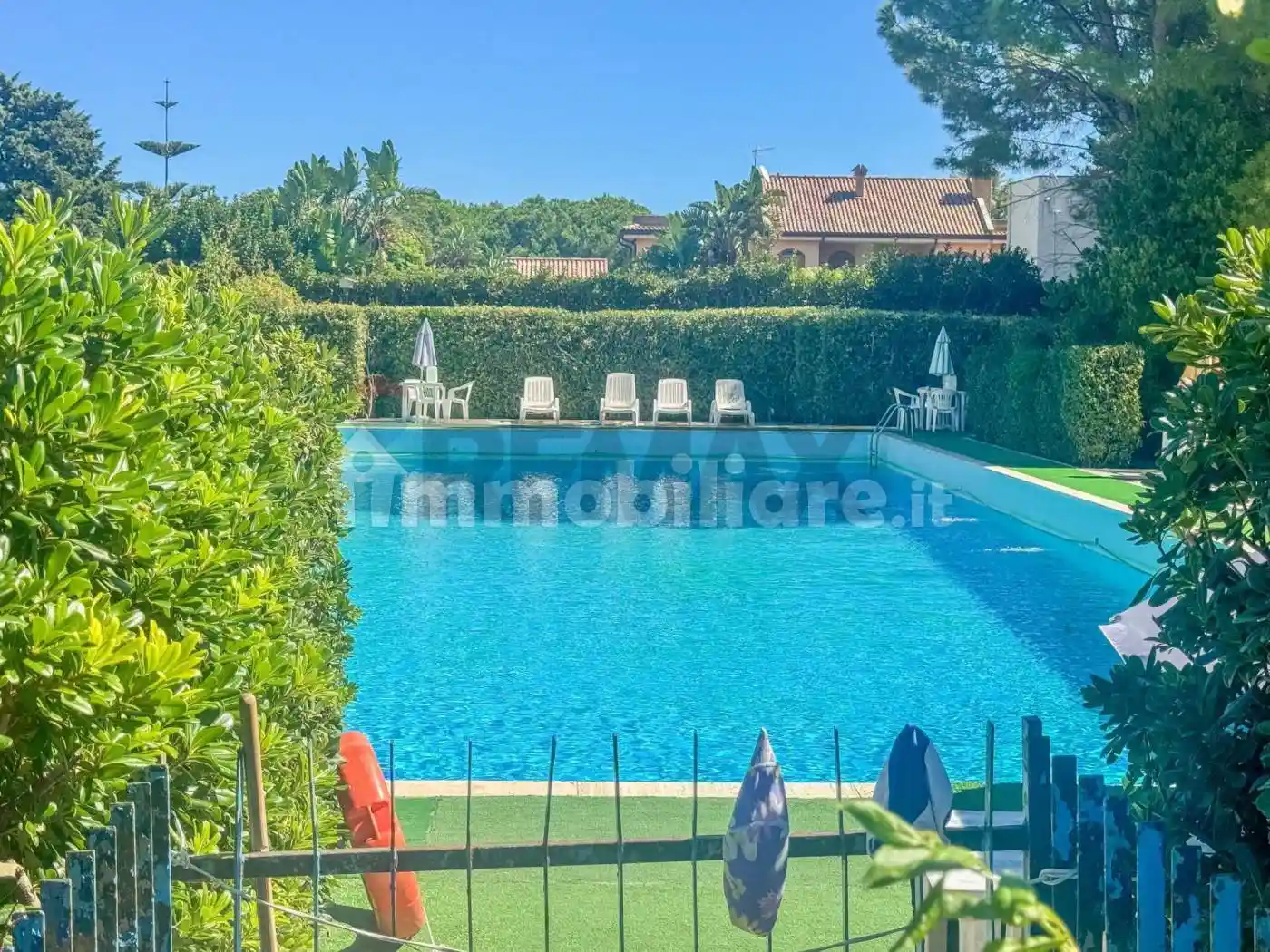 Villa in vendita a Palermo