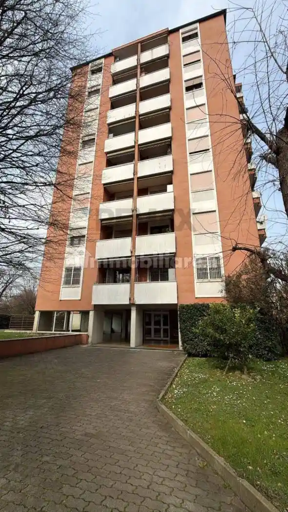 Appartamento in vendita a Rho