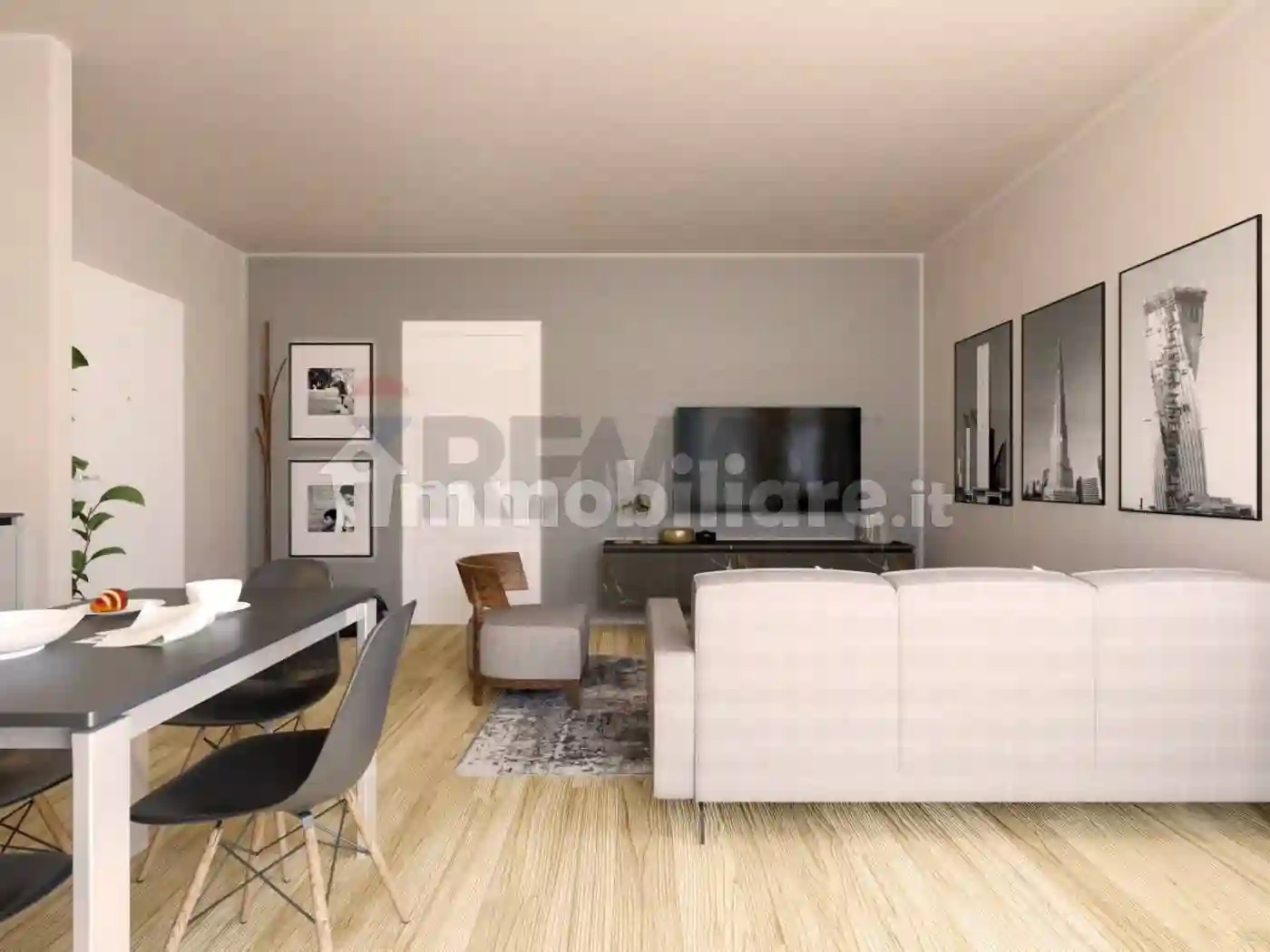 Appartamento - foto 4