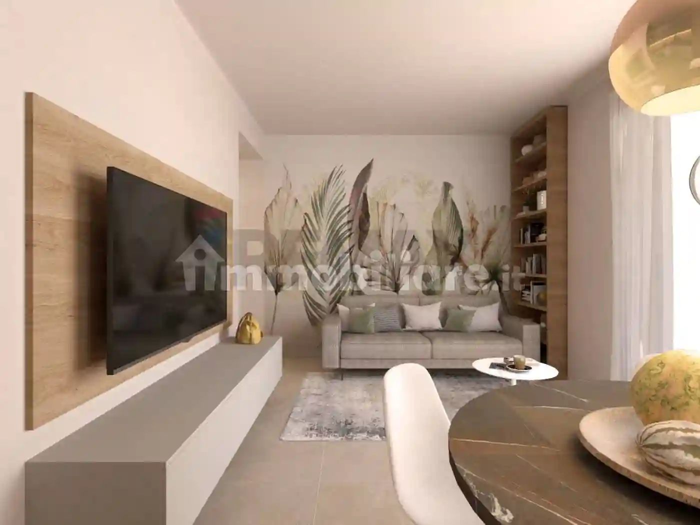 Appartamento - foto 2