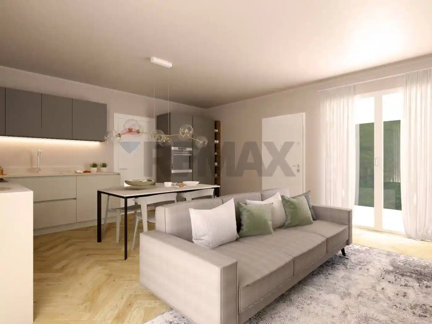 Appartamento in vendita a Lissone