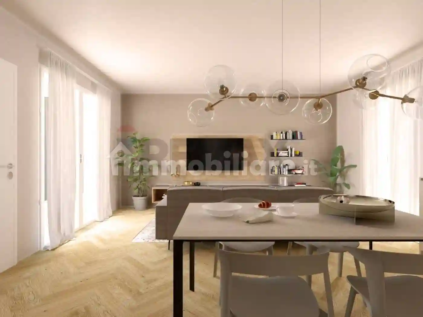 Appartamento - foto 4