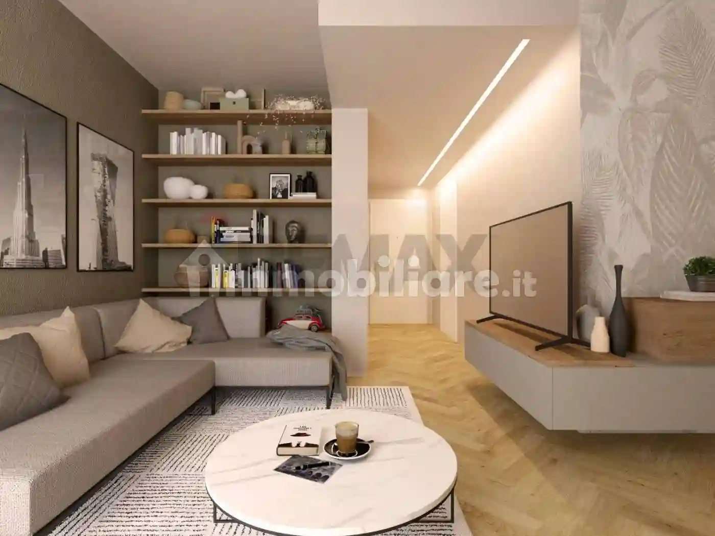 Appartamento - foto 2