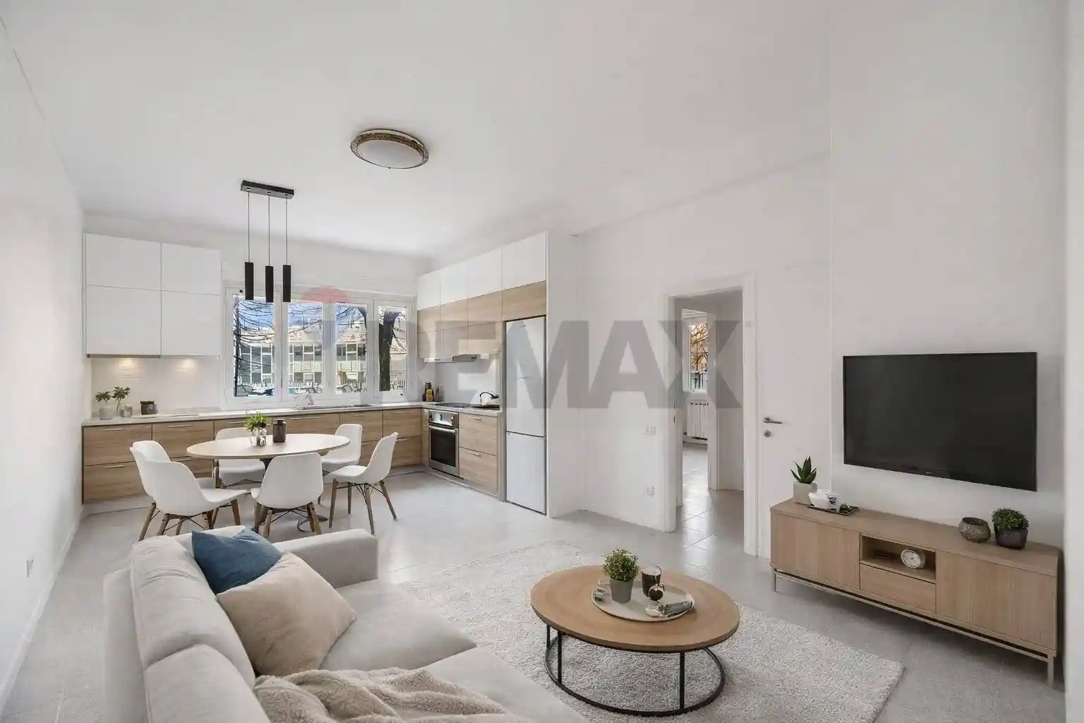 Appartamento in vendita a Monza