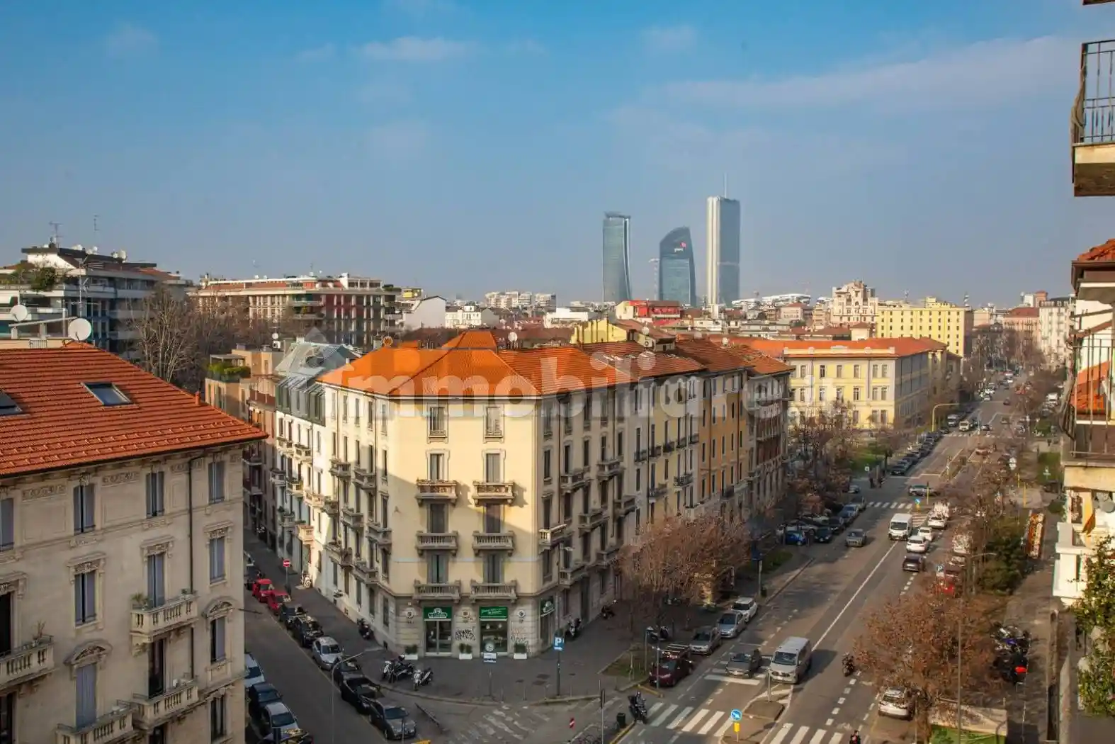 Appartamento in vendita a Milano